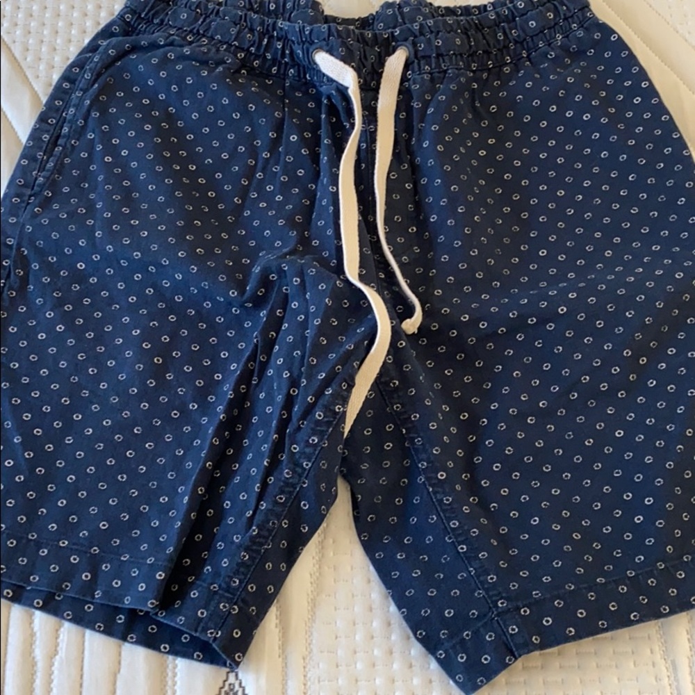 Jcrew stadium short